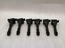 PORSCHE Porsche Cayman 987 Ignition Coil Set 20550 Brake Ignition Coil Set — thumbnail 2
