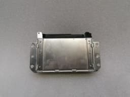 PORSCHE Porsche Boxster 986 electronic module 98661825600 control unit Gearbox — thumbnail 6
