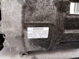 PORSCHE Porsche Boxster 987 A/C Compressor 99612601152 Air Conditioning Compressor M96.25 05-08 — thumbnail 6