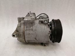 PORSCHE Porsche Boxster 987 A/C Compressor 99612601152 Air Conditioning Compressor M96.25 05-08 — thumbnail 8