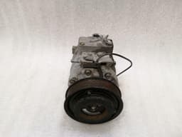 PORSCHE Porsche Boxster 987 A/C Compressor 99612601152 Air Conditioning Compressor M96.25 05-08 — thumbnail 4