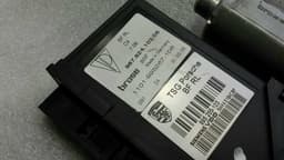 PORSCHE Porsche Boxster 987 Door Window Motor 98762410306 Power Window Motor — thumbnail 2