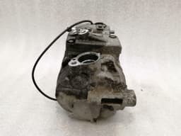 PORSCHE Porsche Boxster 987 A/C Compressor 99612601152 Air Conditioning Compressor M96.25 05-08 — thumbnail 5