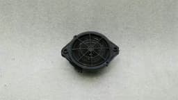 PORSCHE Porsche Boxster 987 Speaker Speaker 997 911 — thumbnail 1