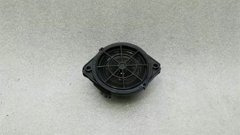Porsche Boxster 987 Speaker Speaker 997 911
