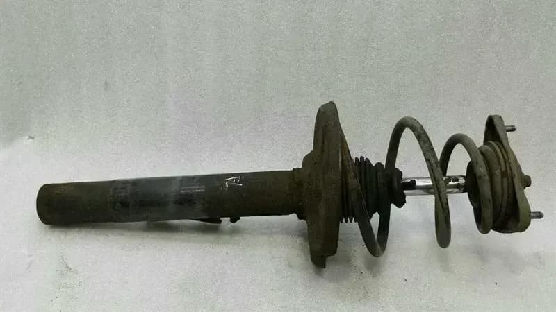 Porsche Boxster 987 left absorber front 98734304200 shock absorber front left