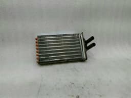 PORSCHE Porsche Boxster 987 911 Heater Matrix Heat Exchanger Heater Cooler. — thumbnail 4