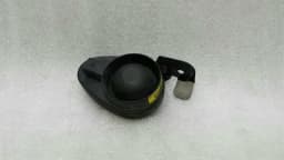 PORSCHE Porsche Boxster 987 Alarm ECU 1J0951605 Siren Alarm Horn Alarm System. — thumbnail 1