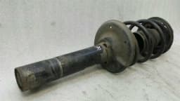 PORSCHE Porsche Boxster 987 right shock absorber rear 98733305114 shock absorber rear re — thumbnail 6