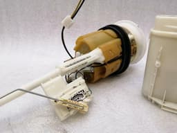 PORSCHE Porsche Cayman 987 Fuel Pump Electric 99762013102 Fuel Pump — thumbnail 5