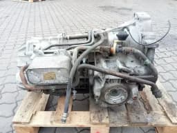 PORSCHE PORSCHE BOXSTER 986 GEARBOX A8605 GEARBOX AUTOMATIC A86.05 MK2 2003 AUTO — thumbnail 1
