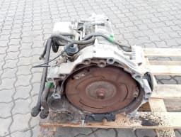 PORSCHE PORSCHE BOXSTER 986 GEARBOX A8605 GEARBOX AUTOMATIC A86.05 MK2 2003 AUTO — thumbnail 4