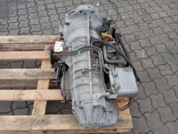 PORSCHE PORSCHE BOXSTER 986 GEARBOX A8605 GEARBOX AUTOMATIC A86.05 MK2 2003 AUTO — thumbnail 7