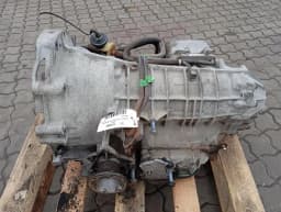 PORSCHE PORSCHE BOXSTER 986 GEARBOX A8605 GEARBOX AUTOMATIC A86.05 MK2 2003 AUTO — thumbnail 5