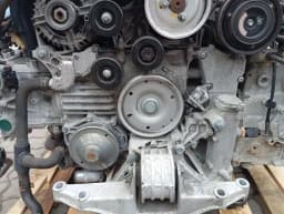 PORSCHE PORSCHE BOXSTER 986 ENGINE M9623 2.7 ENGINE M96.23 COMPLETE MK2 2003 FACELIFT — thumbnail 7