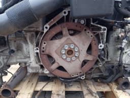 PORSCHE PORSCHE BOXSTER 986 ENGINE M9623 2.7 ENGINE M96.23 COMPLETE MK2 2003 FACELIFT — thumbnail 8