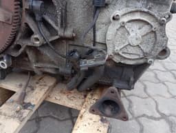 PORSCHE PORSCHE BOXSTER 986 ENGINE M9623 2.7 ENGINE M96.23 COMPLETE MK2 2003 FACELIFT — thumbnail 9