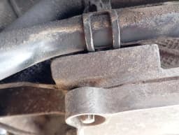 PORSCHE PORSCHE BOXSTER 986 ENGINE M9623 2.7 ENGINE M96.23 COMPLETE MK2 2003 FACELIFT — thumbnail 10