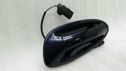 PORSCHE Porsche Boxster 987 RHD Left Door Handle 99753706101 Right Handlebar — thumbnail 2