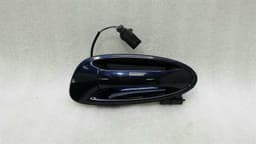 PORSCHE Porsche Boxster 987 RHD Left Door Handle 99753706101 Right Handlebar — thumbnail 7