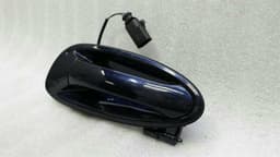 PORSCHE Porsche Boxster 987 RHD Left Door Handle 99753706101 Right Handlebar — thumbnail 9