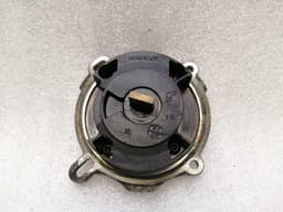 PORSCHE Porsche Boxster 987 oil pump 99710702103 oil pump oil auxiliary pump M96.25 — thumbnail 1