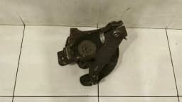 PORSCHE Porsche Boxster 987 Left Front Hub 99734165705 Wheel Bearing Housing Front Left. — thumbnail 3