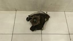 PORSCHE Porsche Boxster 987 Left Front Hub 99734165705 Wheel Bearing Housing Front Left. — thumbnail 5