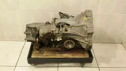 PORSCHE PORSCHE BOXSTER 987 GEARBOX G8701 GEARBOX 5 SPEED MANUAL GEARBOX MANUAL 2.7 — thumbnail 5