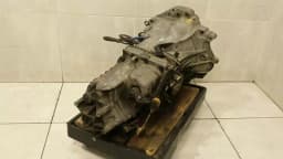 PORSCHE PORSCHE BOXSTER 987 GEARBOX G8701 GEARBOX 5 SPEED MANUAL GEARBOX MANUAL 2.7 — thumbnail 6