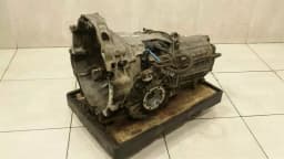 PORSCHE PORSCHE BOXSTER 987 GEARBOX G8701 GEARBOX 5 SPEED MANUAL GEARBOX MANUAL 2.7 — thumbnail 7