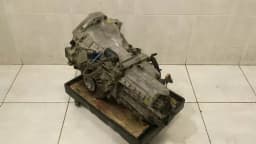 PORSCHE PORSCHE BOXSTER 987 GEARBOX G8701 GEARBOX 5 SPEED MANUAL GEARBOX MANUAL 2.7 — thumbnail 8