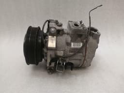 PORSCHE Porsche Cayman 987 A/C Compressor 99612601152 Air Conditioning Compressor — thumbnail 1