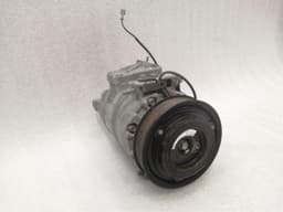 PORSCHE Porsche Cayman 987 A/C Compressor 99612601152 Air Conditioning Compressor — thumbnail 3