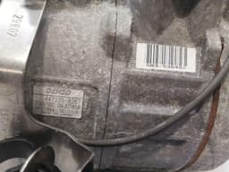 PORSCHE Porsche Cayman 987 A/C Compressor 99612601152 Air Conditioning Compressor — thumbnail 7