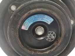 PORSCHE Porsche Cayman 987 A/C Compressor 99612601152 Air Conditioning Compressor — thumbnail 9