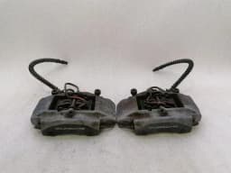 PORSCHE Porsche Boxster 986 brake caliper 98635142522 front set brake caliper — thumbnail 1