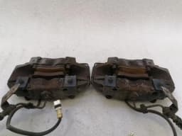 PORSCHE Porsche Boxster 986 brake caliper 98635142522 front set brake caliper — thumbnail 5