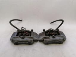 PORSCHE Porsche Boxster 986 brake caliper 98635142522 front set brake caliper — thumbnail 9