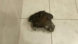 PORSCHE Porsche Boxster 987 Right Rear Hub 98733165805 Wheel Bearing Case Rear Right — thumbnail 6