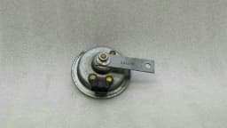 PORSCHE Porsche Boxster 987 996 997 horn 99663711702 horn fanfare — thumbnail 2
