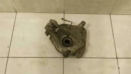PORSCHE Porsche Boxster 987 Right Rear Hub 98733165805 Wheel Bearing Case Rear Right — thumbnail 7