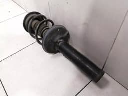 PORSCHE Porsche Boxster 987 Shock Absorber Rear 98733305114 Shock Absorber Rear — thumbnail 5