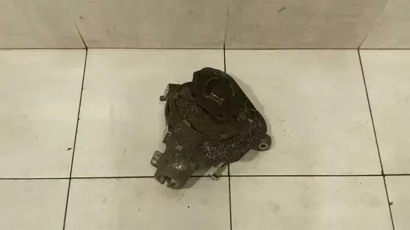 PORSCHE Porsche Boxster 987 Right Rear Hub 98733165805 Wheel Bearing Case Rear Right