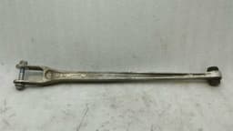 PORSCHE Porsche Boxster 987 left rear wishbone 98733104302 rear left wishbone Li — thumbnail 1
