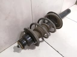 PORSCHE Porsche Boxster 987 Shock Absorber Rear 98733305114 Shock Absorber Rear — thumbnail 6