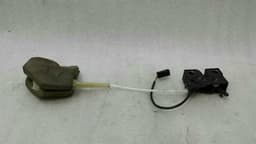 PORSCHE Porsche Boxster 987 boat lock 98751205301 tailgate lock set — thumbnail 2