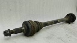 PORSCHE Porsche Boxster 987 rear drive shaft 98733202405 drive shaft rear left — thumbnail 3