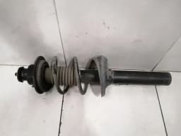 PORSCHE Porsche Boxster 987 Shock Absorber Rear 98733305114 Shock Absorber Rear — thumbnail 1