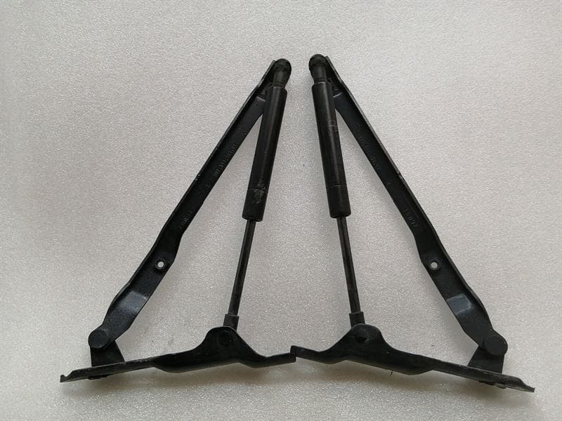 Porsche Boxster 987 Bonnet Hinge SET 99751115101 Hood Hinge SET